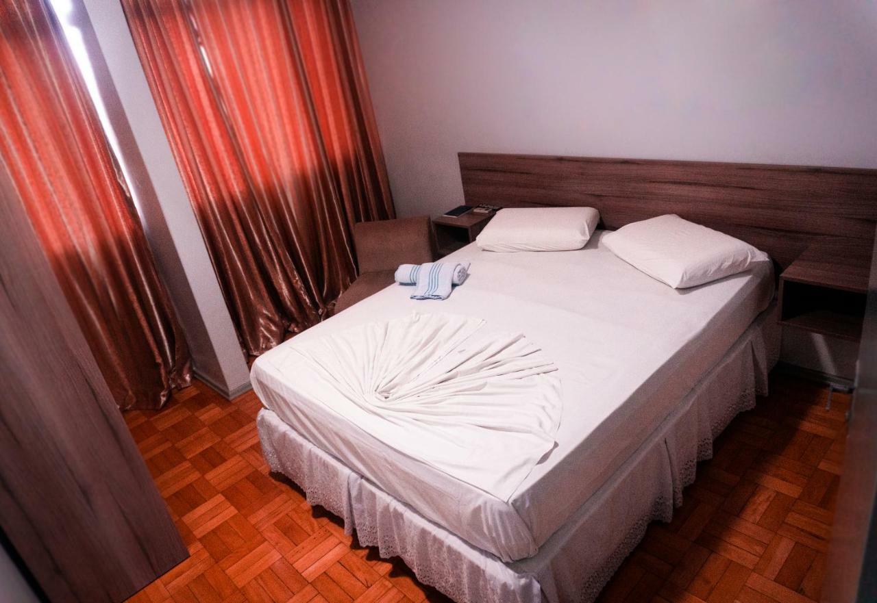 Hotel Debacco سانتو انجلو المظهر الخارجي الصورة